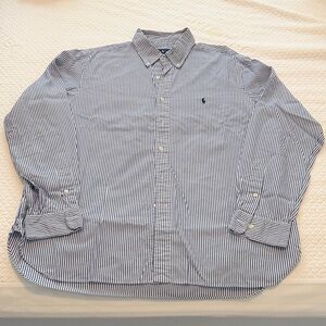 3/$25 🌟 Men’s Ralph Lauren Shirt
